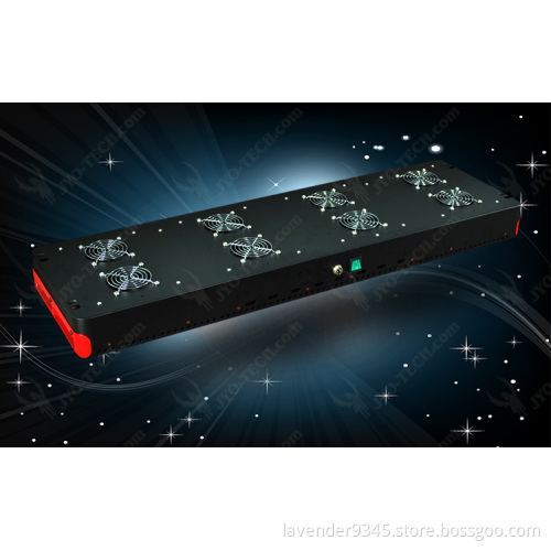 JYO-Apollo16 Full Spectrum -brand Hydro LED Grow Light 240*3watt